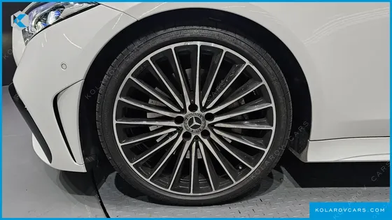 MERCEDES CLS-CLASS CLS450 4MATIC