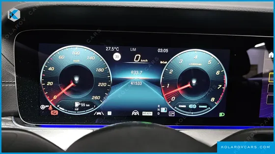 MERCEDES CLS-CLASS CLS450 4MATIC