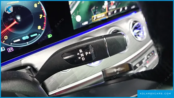 MERCEDES CLS-CLASS CLS450 4MATIC