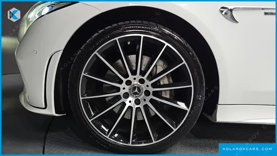MERCEDES CLS-CLASS CLS400D 4MATIC AMG LINE