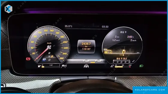 MERCEDES CLS-CLASS CLS400D 4MATIC AMG LINE