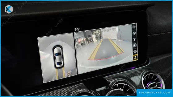 MERCEDES CLS-CLASS CLS400D 4MATIC AMG LINE