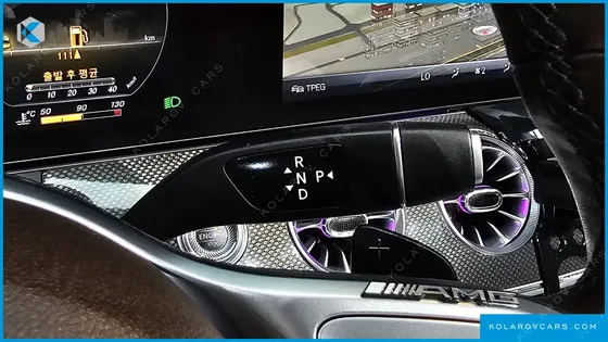 MERCEDES CLS-CLASS CLS400D 4MATIC AMG LINE