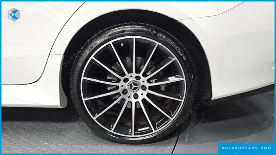 MERCEDES CLS-CLASS CLS400D 4MATIC AMG LINE