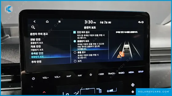 HYUNDAI STARIA TOURER 11-SEATER