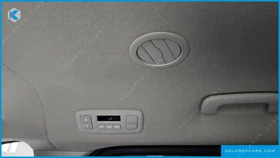 HYUNDAI STARIA TOURER 11-SEATER