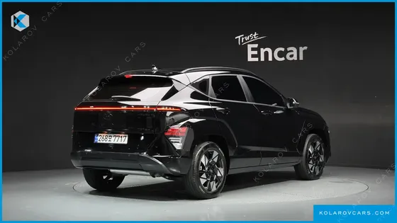 HYUNDAI KONA INSPIRATION