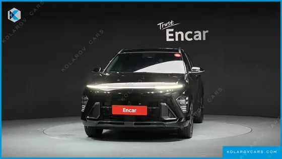 HYUNDAI KONA INSPIRATION