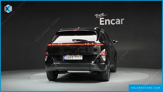 HYUNDAI KONA INSPIRATION