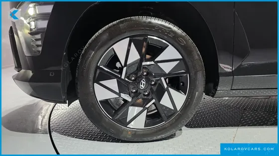 HYUNDAI KONA INSPIRATION