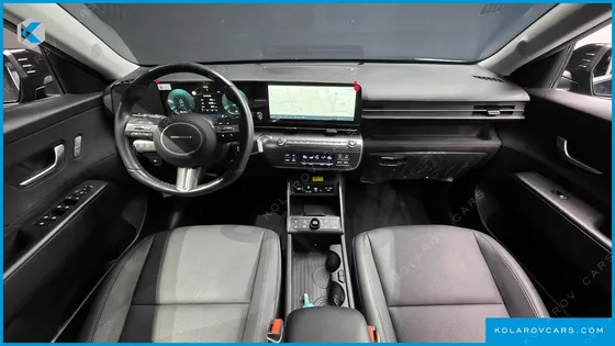 HYUNDAI KONA INSPIRATION