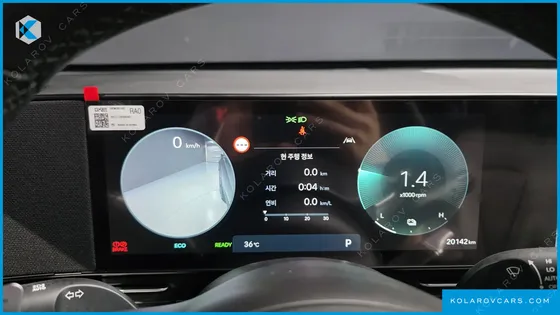HYUNDAI KONA INSPIRATION