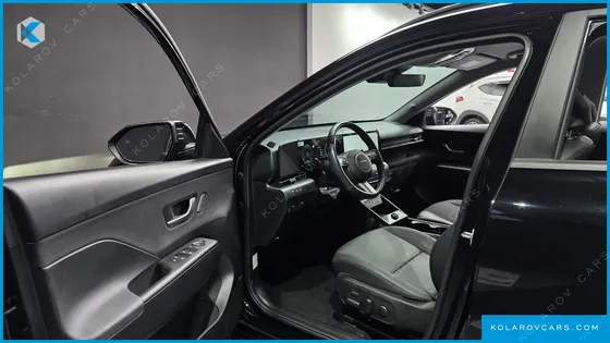 HYUNDAI KONA INSPIRATION