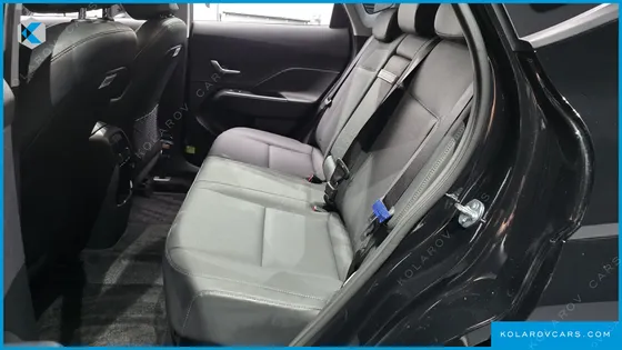 HYUNDAI KONA INSPIRATION