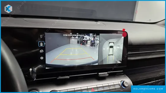 HYUNDAI KONA INSPIRATION