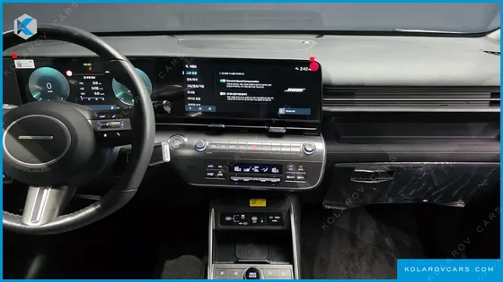 HYUNDAI KONA INSPIRATION