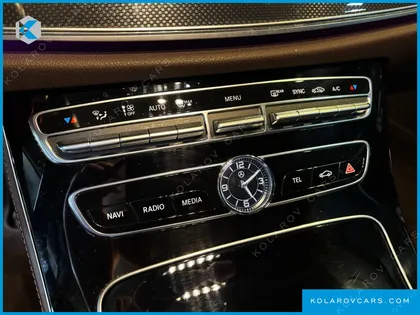 MERCEDES CLS-CLASS CLS300D AMG LINE