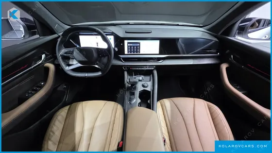 RENAULT KOREA FILANTE 1.5 E-TECH ICONIC 2WD