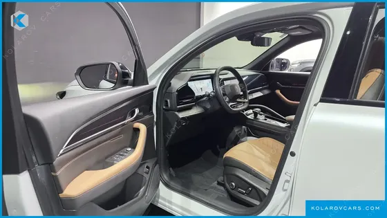 RENAULT KOREA FILANTE 1.5 E-TECH ICONIC 2WD