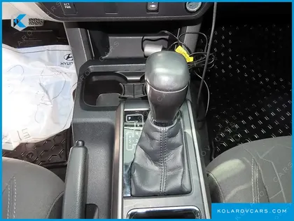 TOYOTA TACOMA 3.5