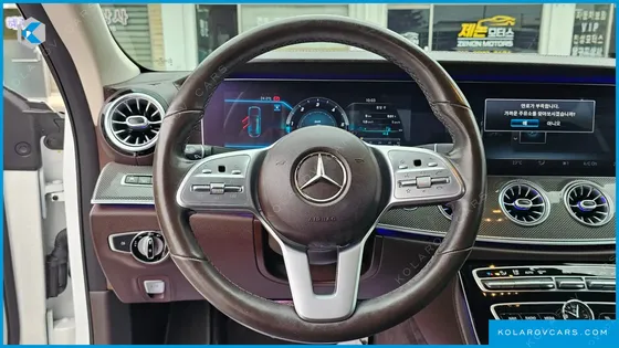 MERCEDES CLS-CLASS CLS300D AMG LINE