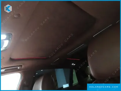 GENESIS G90 GASOLINE 3.5 TURBO E-S/C AWD LWB