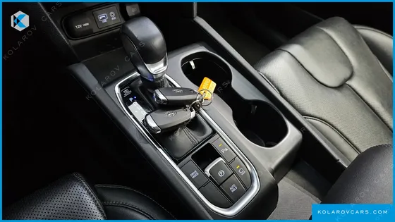 HYUNDAI SANTA FE GASOLINE 2.0T 2WD