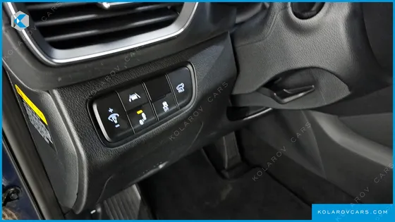 HYUNDAI SANTA FE GASOLINE 2.0T 2WD