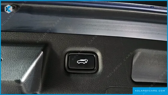 HYUNDAI SANTA FE GASOLINE 2.0T 2WD