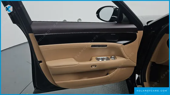 GENESIS G90 GASOLINE 3.5 TURBO AWD