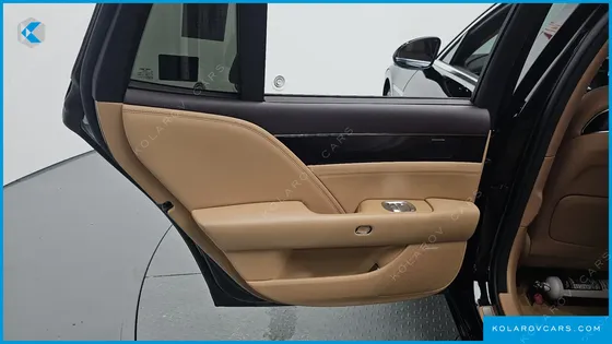 GENESIS G90 GASOLINE 3.5 TURBO AWD