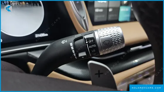 GENESIS G90 GASOLINE 3.5 TURBO AWD