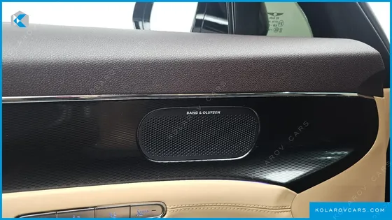 GENESIS G90 GASOLINE 3.5 TURBO AWD