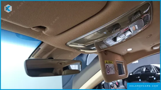 GENESIS G90 GASOLINE 3.5 TURBO AWD