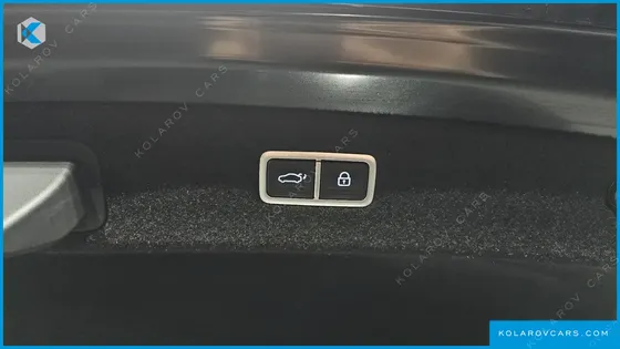 GENESIS G90 GASOLINE 3.5 TURBO AWD