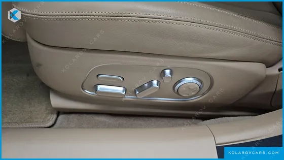 GENESIS G90 GASOLINE 3.5 TURBO AWD