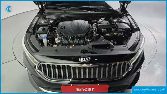 KIA K7 2.5 GDI NOBLESSE