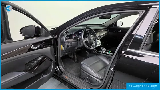 KIA K7 2.5 GDI NOBLESSE