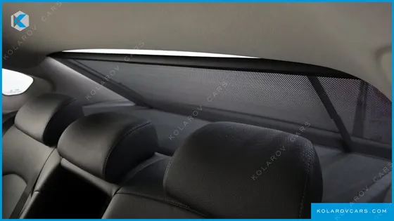 KIA K7 2.5 GDI NOBLESSE