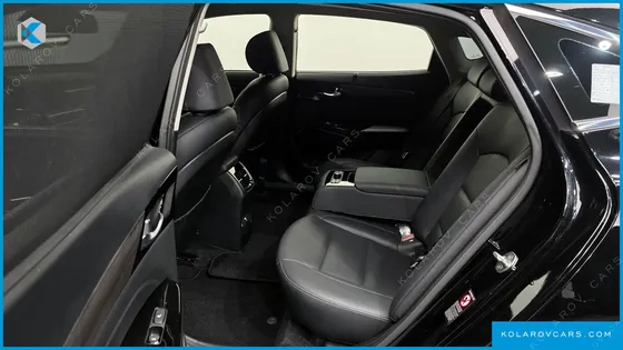 KIA K7 2.5 GDI NOBLESSE