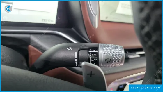 GENESIS G90 GASOLINE 3.5 TURBO AWD
