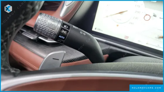 GENESIS G90 GASOLINE 3.5 TURBO AWD
