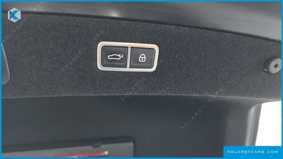 GENESIS G90 GASOLINE 3.5 TURBO AWD