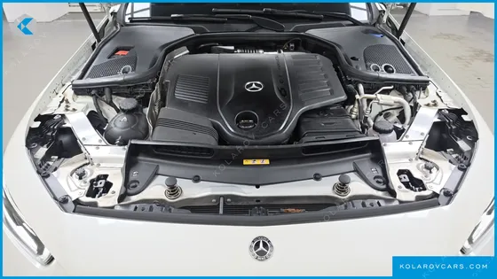 MERCEDES CLS-CLASS CLS450 4MATIC AMG LINE