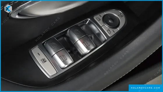 MERCEDES CLS-CLASS CLS450 4MATIC AMG LINE