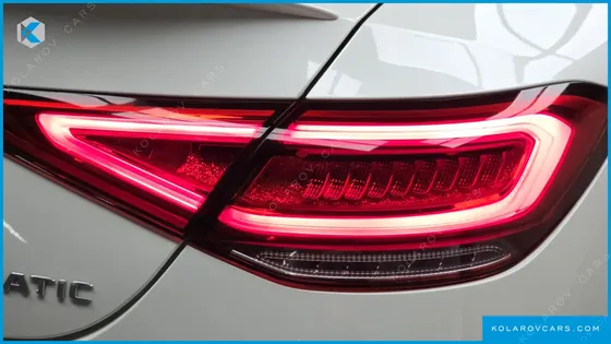 MERCEDES CLS-CLASS CLS450 4MATIC AMG LINE