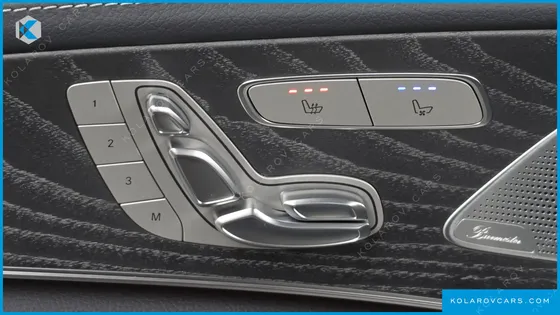 MERCEDES CLS-CLASS CLS450 4MATIC AMG LINE