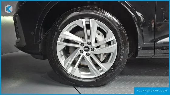 AUDI Q7 45 TDI QUATTRO PREMIUM
