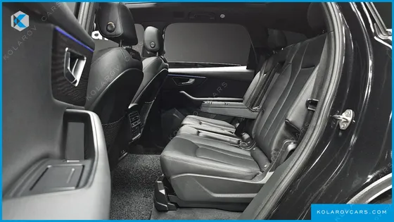 AUDI Q7 45 TDI QUATTRO PREMIUM