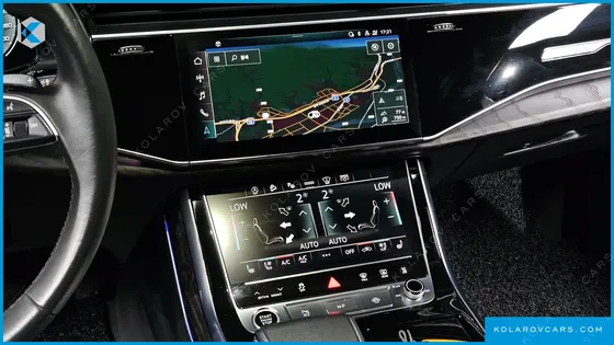 AUDI Q7 45 TDI QUATTRO PREMIUM